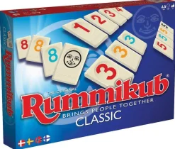 Rummikub 2022 (Nordisk utgave)