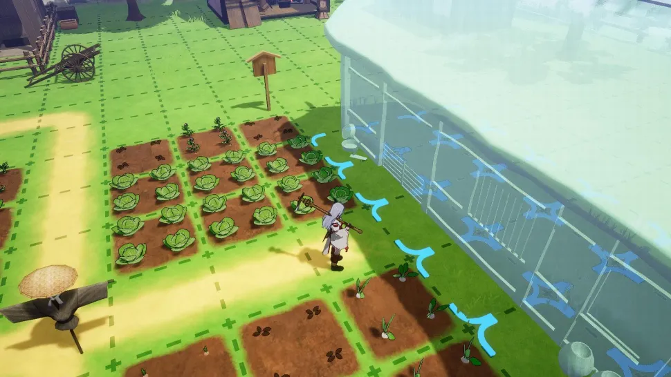 Rune Factory: Guardians Of Azuma (Switch)