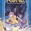 Rune: The Tale of the Obsidian Maze