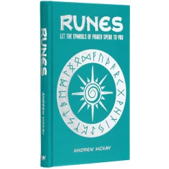 Runes: Let the Symbols of Power Speak to You