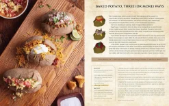 RuneScape: The Official Cookbook