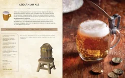 RuneScape: The Official Cookbook