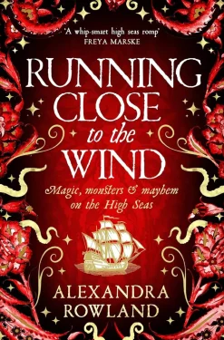 Running Close to the Wind