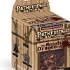 Rusty Dragon Inn Booster Pack Pathfinder Battles