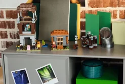 Røvernes utpost og olmt beist (21278)