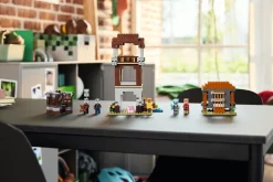 Røvernes utpost og olmt beist (21278)