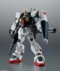 RX-178 Gundam Mk-II A.E.U.G. Action Figure 13 cm