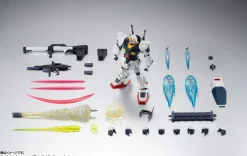 RX-178 Gundam Mk-II A.E.U.G. Action Figure 13 cm