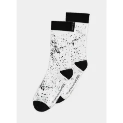 Ryuk Splash Crew Socks (3Pack)