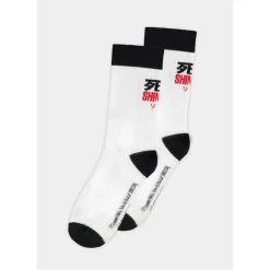 Ryuk Splash Crew Socks (3Pack)