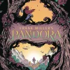 S Pandora Vol. 01