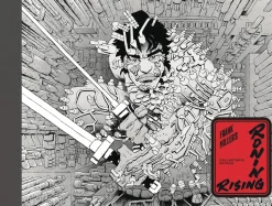 S Ronin Rising Collector's Edition