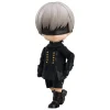 9S YoRHa No.2 Type S Nendoroid Doll Action Figure 14 cm
