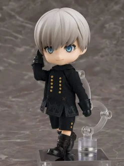 9S YoRHa No.2 Type S Nendoroid Doll Action Figure 14 cm
