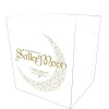 Sailor Moon Manga Box Set Vol. 7-10 (Naoko Takeuchi Collection): With 16 Art Cards, Codename Sailor V, and a Holographic Gift Box