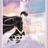Sailor Moon Naoko Takeuchi Collection Vol. 09