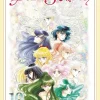 Sailor Moon Naoko Takeuchi Collection vol. 10