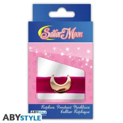 Sailor Moon Neckace Replica