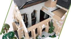 Sainte-Mère-Église Church