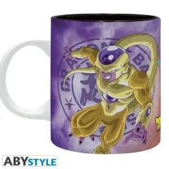 Saiyans vs Frieza Mug 320 ml