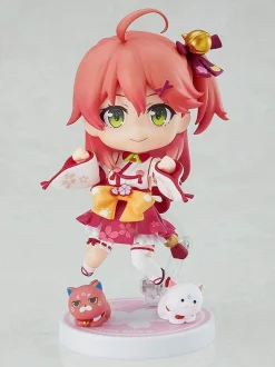 Sakura Miko Nendoroid Action Figure