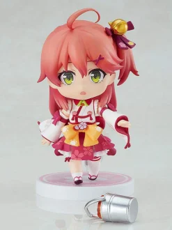 Sakura Miko Nendoroid Action Figure