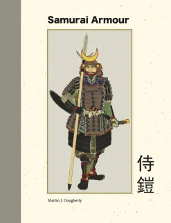 Samurai Armour