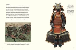 Samurai Armour