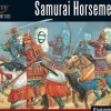 Samurai Horsemen