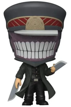 Samurai Sword POP! Animation Vinyl Figure