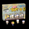 Sanji Bitty POP! Vinyl Figure 4-Pack