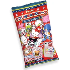 Sanrio Mini Cookies 10g