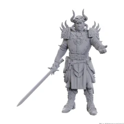 Sarevok Anchev & Raphael