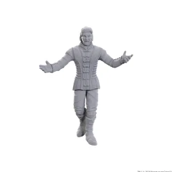 Sarevok Anchev & Raphael