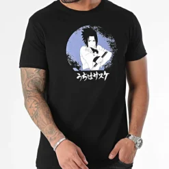 Sasuke T-shirt