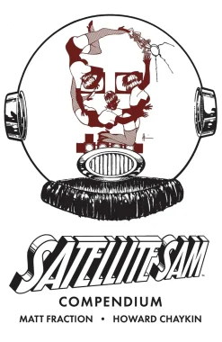 Satelite Sam Compendium