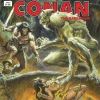 Savage Sword of Conan Original Omnibus Reg Vol. 06