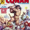 Savage Sword of Conan Original Omni Reg Vol. 02