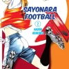 Sayonara, Football Vol. 2