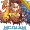 Scales & Scoundrels Volume 1: Into the Dragon's Maw