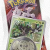 Scarlet & Violet Destined Rivals Zarude 1P Checklane Pack