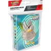 Scarlet & Violet Farfetch'd Spring 2025 Mini Binder With Booster Pack