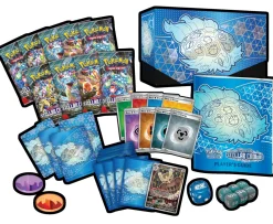 Scarlet & Violet Stellar Crown Elite Trainer Boks