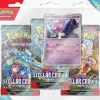 Scarlet & Violet Stellar Crown Tinkaton 3P Blister Pack