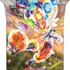 Scarlet & Violet Stellar Crown Blister Pack