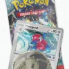 Scarlet & Violet Stellar Crown Porygon2 1P Checklane Pack