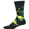 Scenic Dinos Socks (40-46)
