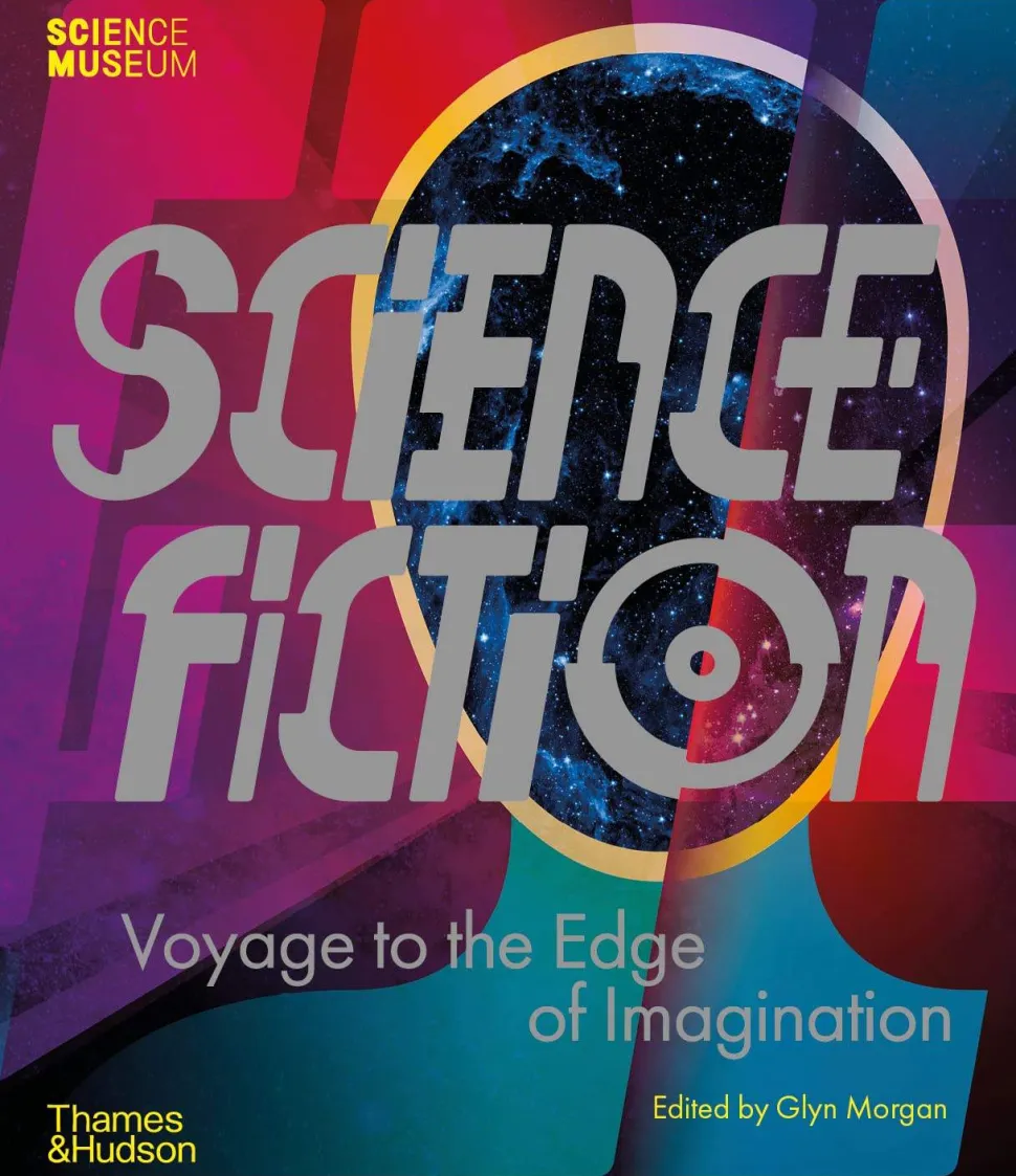Science Fiction: Voyage to the Edge of Imagination