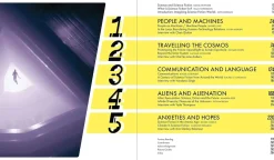 Science Fiction: Voyage to the Edge of Imagination