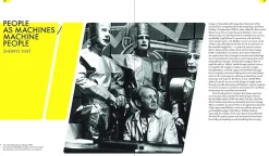 Science Fiction: Voyage to the Edge of Imagination